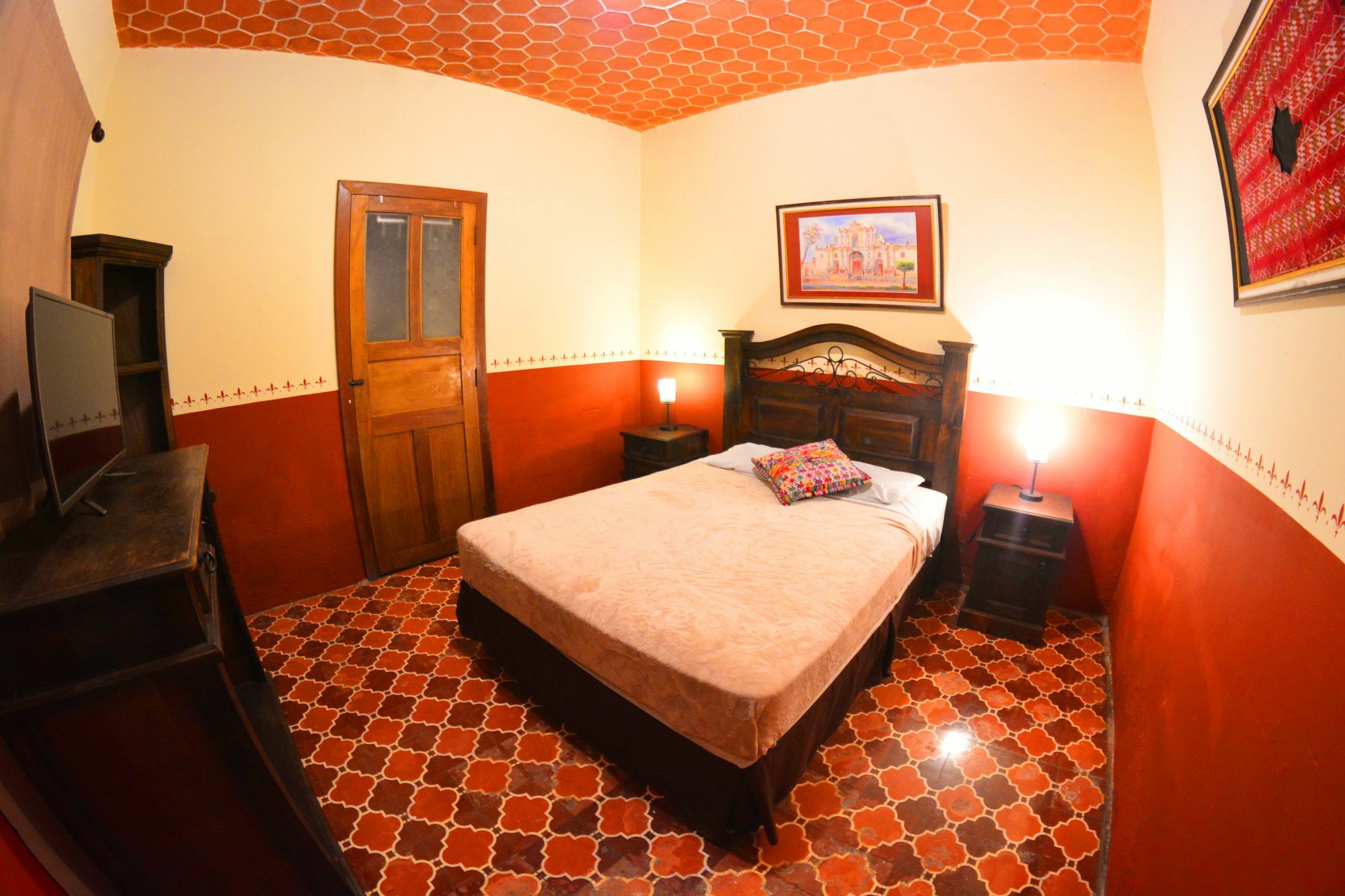 Posada De San Carlos La Quinta Antigua Luaran gambar