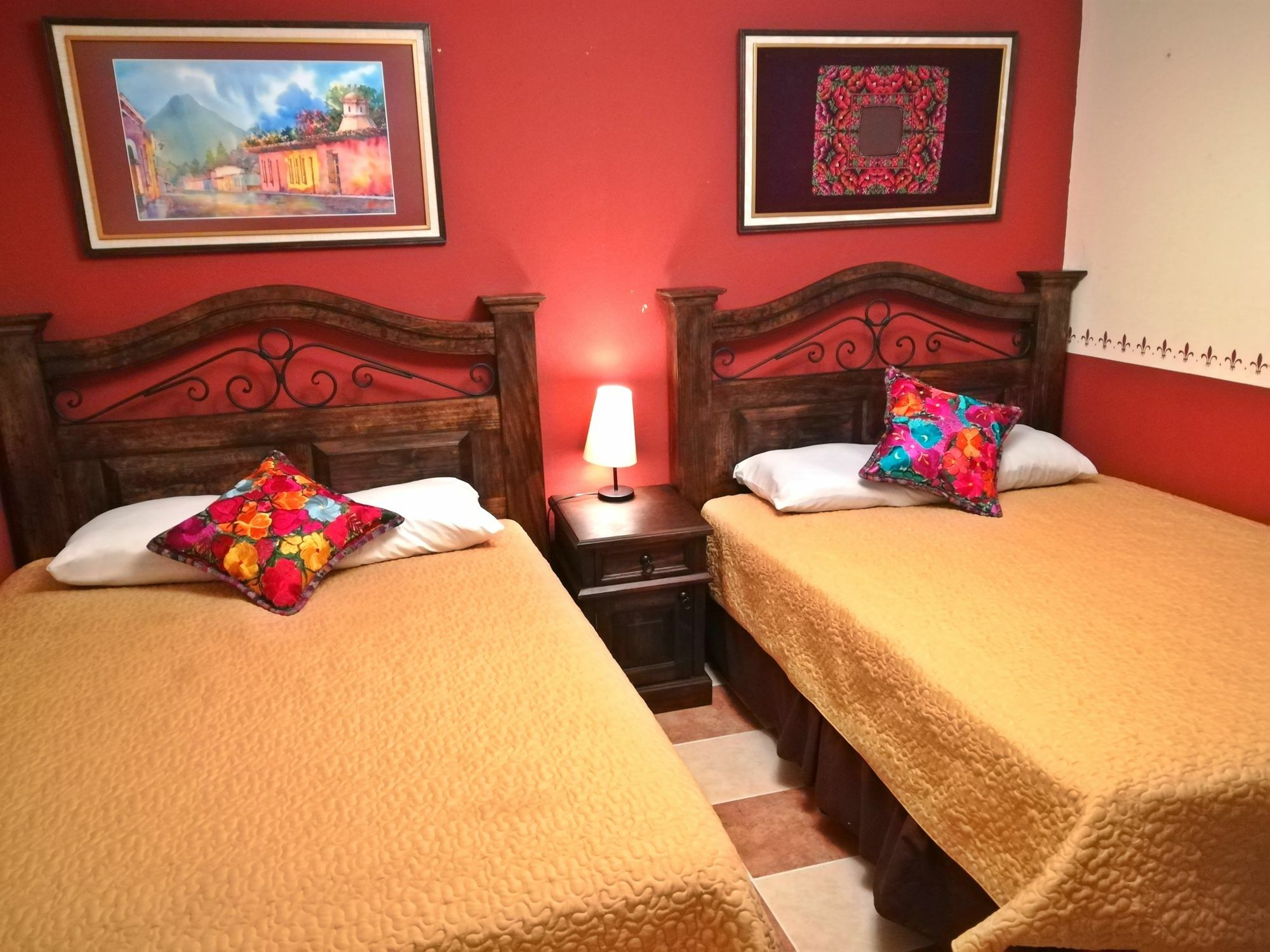 Posada De San Carlos La Quinta Antigua Luaran gambar